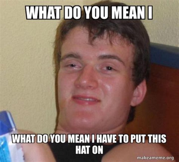 What does you up mean?