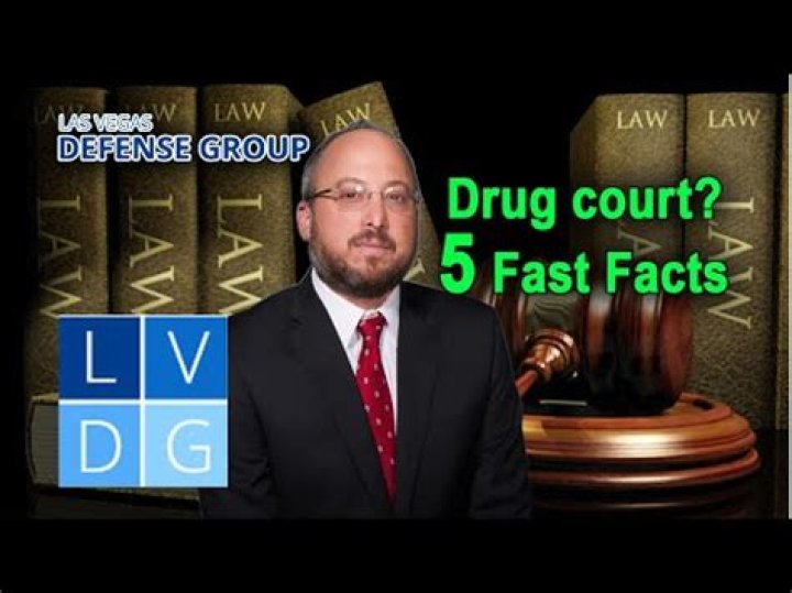 What drugs are legal in Las Vegas?