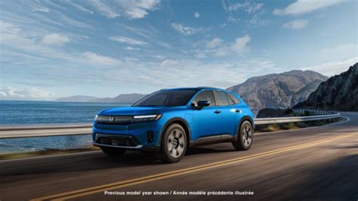 What electric cars are available in NZ?