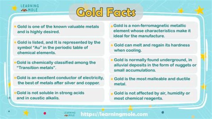 What element is found in jewelry?