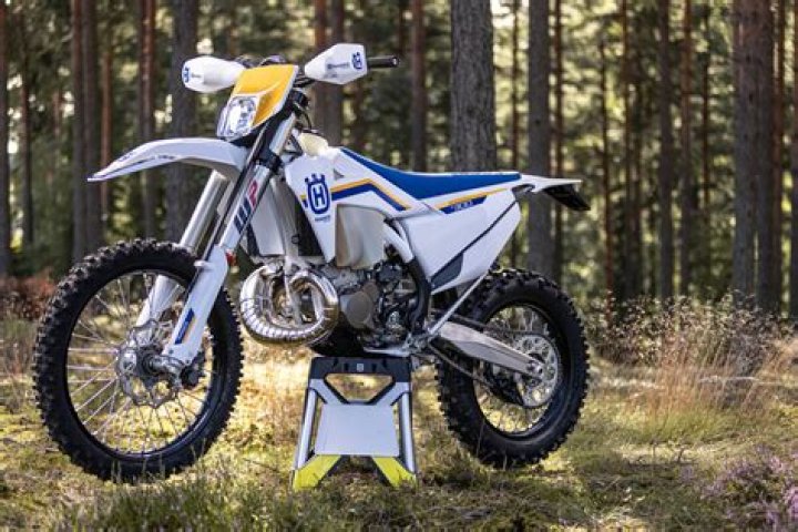 What enduro motorbike should I buy?