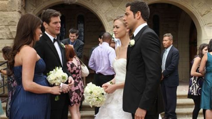 What episode is Chuck Versus the Cliffhanger?