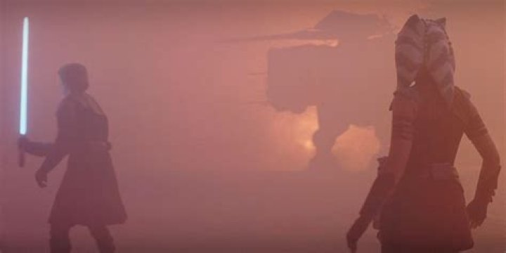 What episode is Siege of Mandalore?