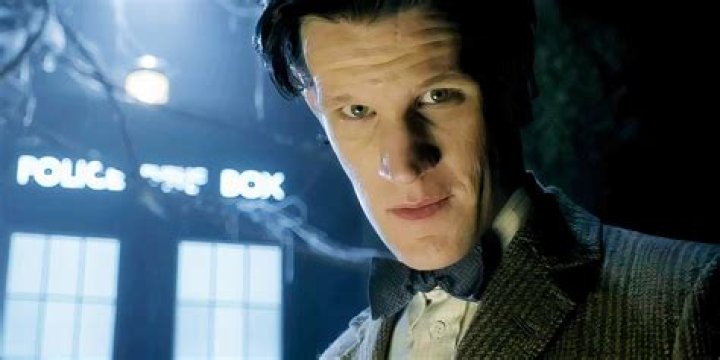 What episode was Matt Smith on Top Gear?