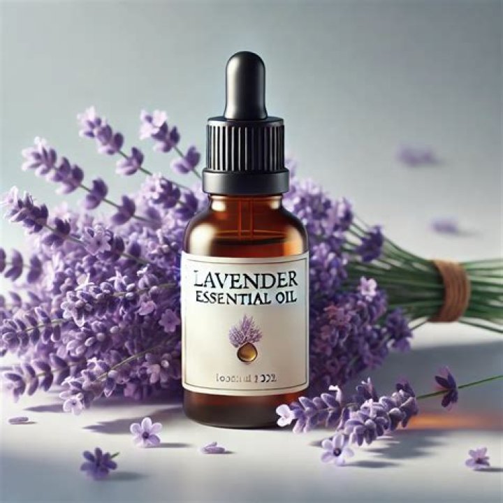 What essential oil is good for Candida?