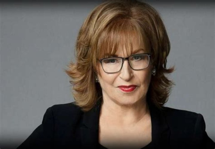 What ethnicity is Joy Behar?