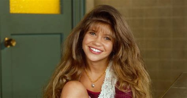 What ethnicity is Topanga?