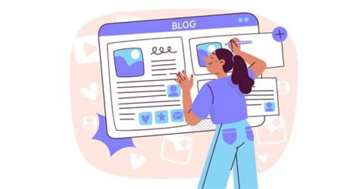 What exactly is a blog anyway?
