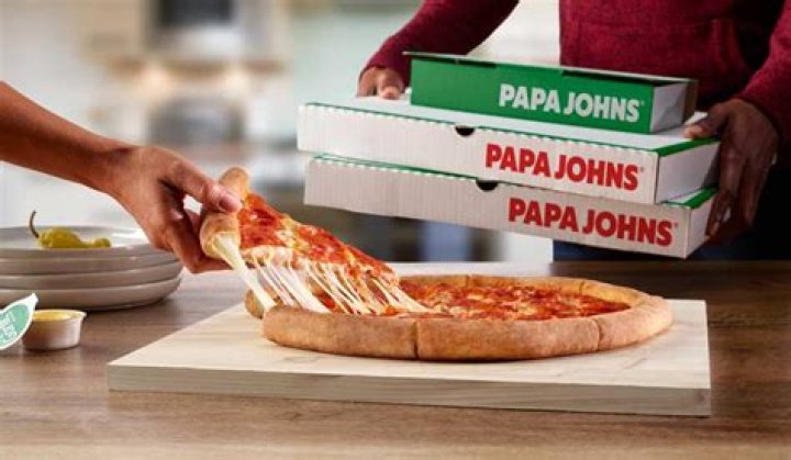 What fast food places deliver to your house?