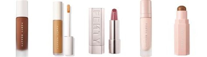 What Fenty beauty products are vegan?