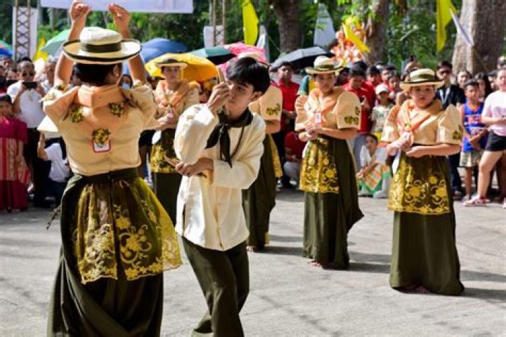 What Filipino culture was reflected in subli?