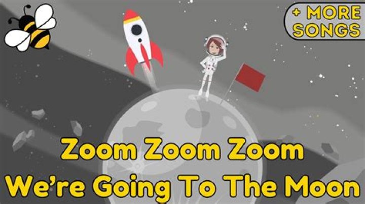 What film had the song zoom in it?