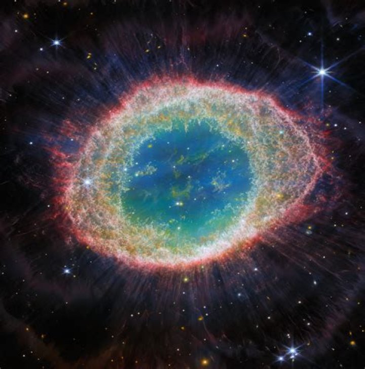 What filter do I need to see Nebula?
