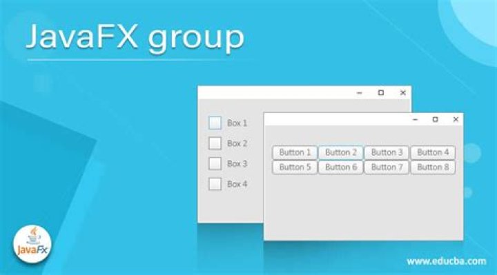What fonts are in JavaFX?