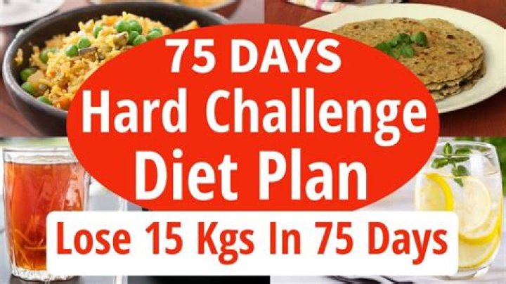 What food challenge should I do?