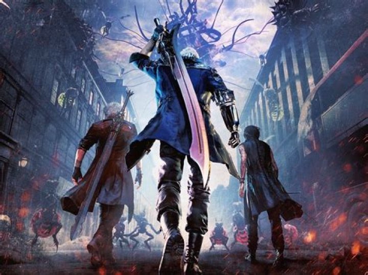 What games are coming out in March 2019?