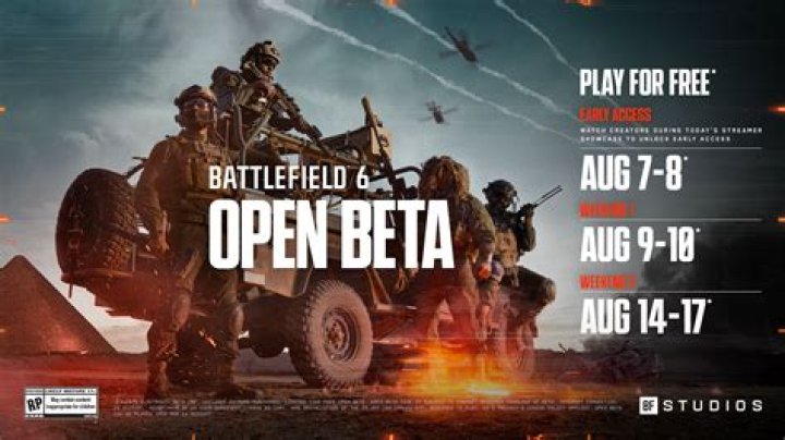What games are currently in beta?