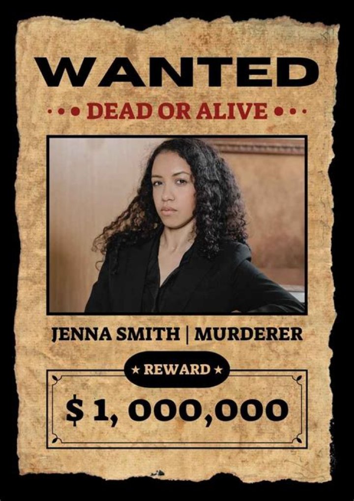 What genre is wanted dead or alive?