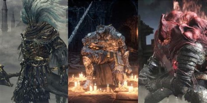 What gift should I start with in Dark Souls?