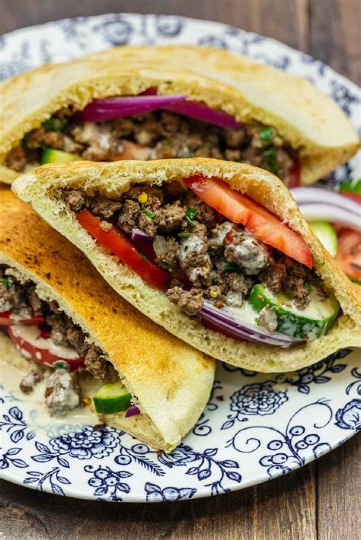 What goes well with homemade bread?