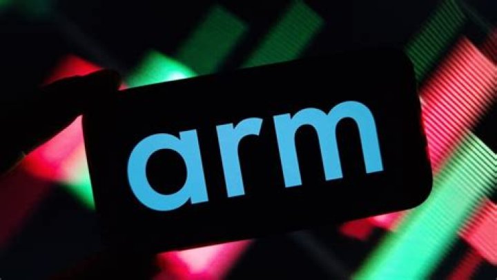 What happened ARM Holdings?