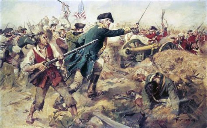What happened at Bennington?