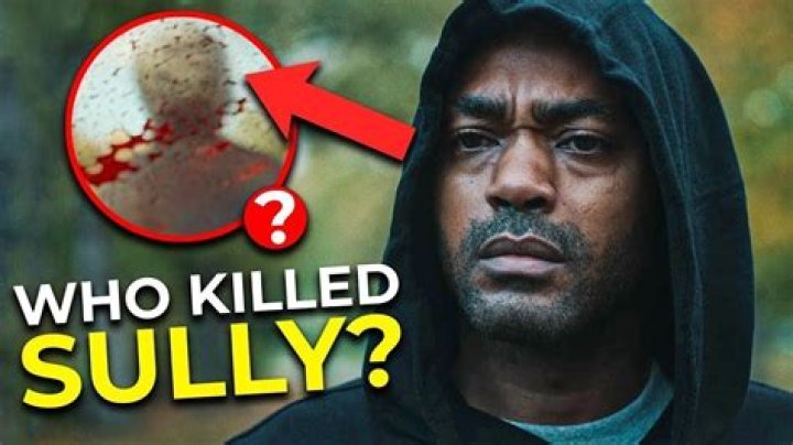 What happened at the end of top boy?