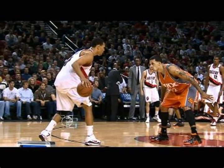 What happened Brandon Roy?