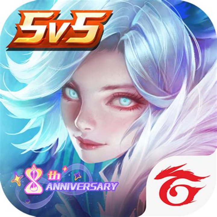 What happened Garena AOV?