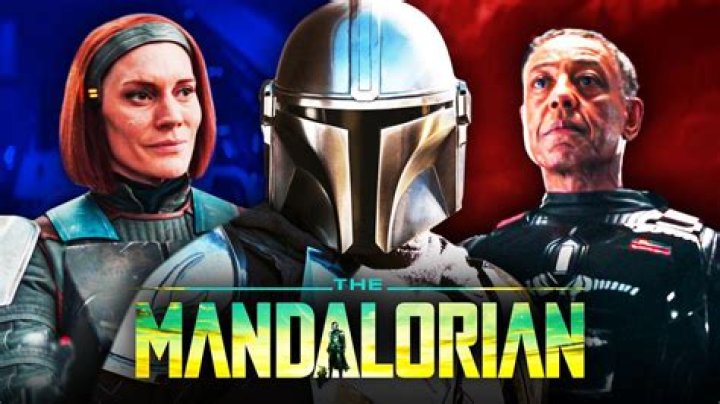 What happened in Episode 4 of the Mandalorian?