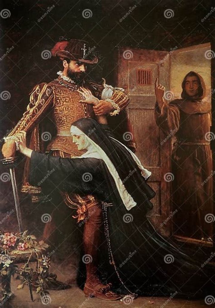 What happened in Paris early in the morning on August 24 1572?