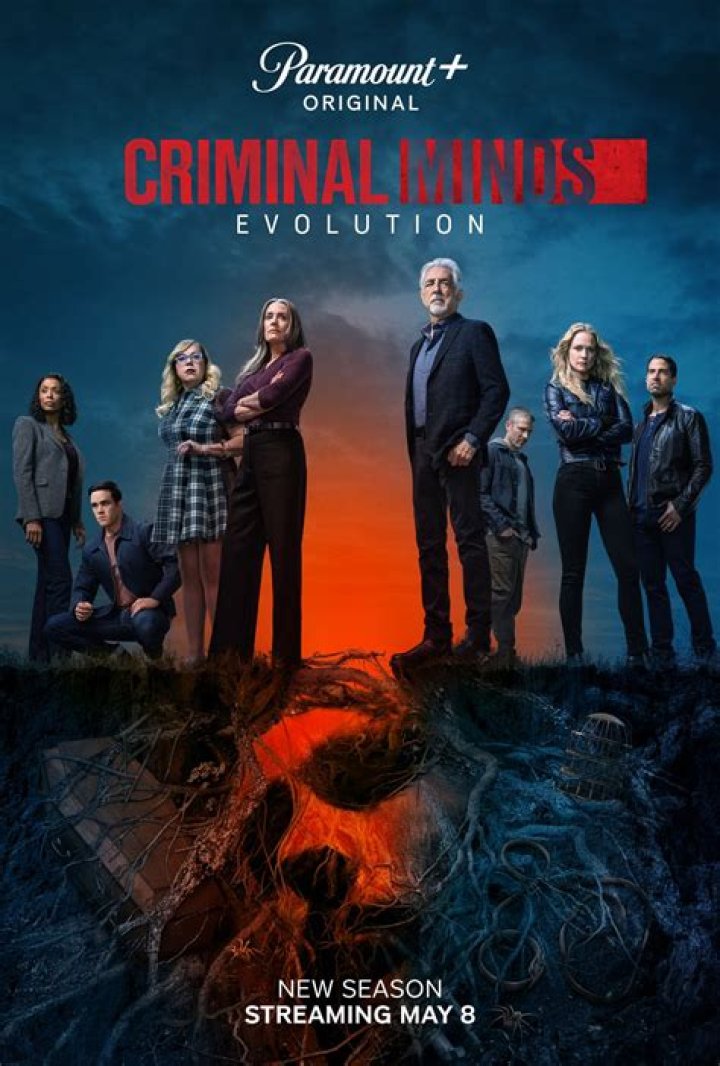 What happened in Season 14 Episode 6 of Criminal Minds?