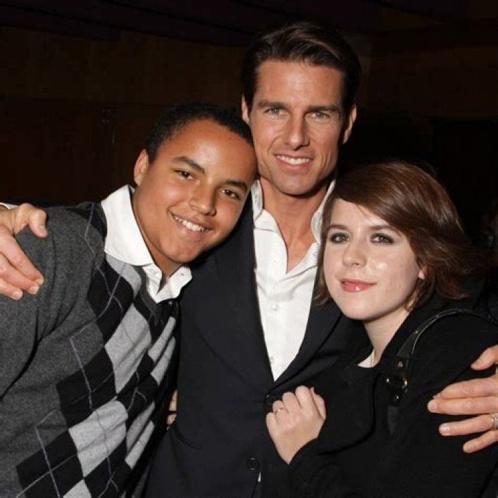 What happened to Angel's son Connor?