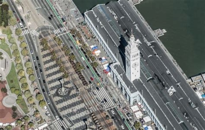 What happened to Bing Maps bird's-eye-view?