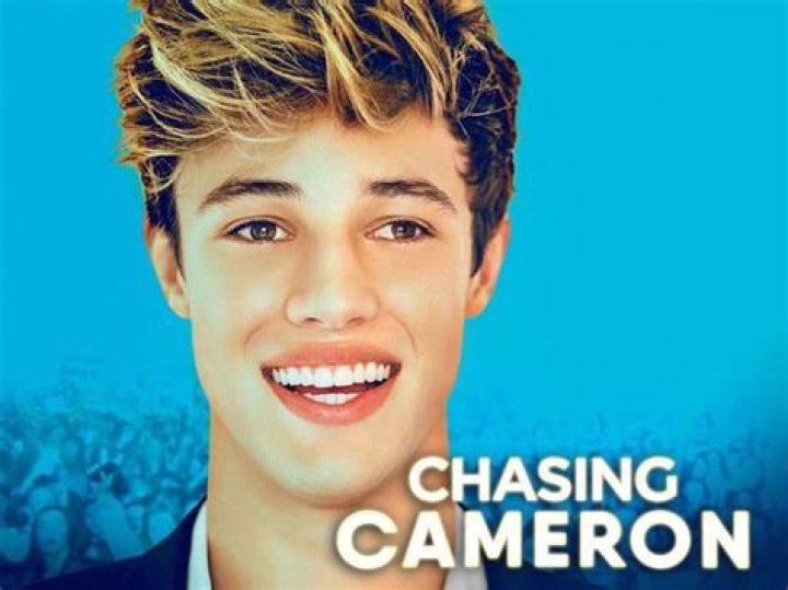 What happened to chasing Cameron?