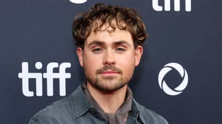 What happened to Dacre Montgomery?