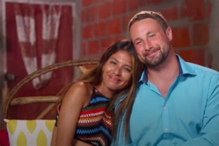 What happened to Evelyn and Corey on 90 day fiance?