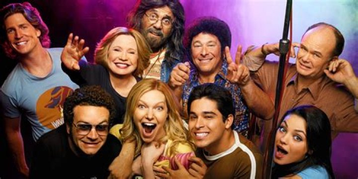 What happened to Randy in That 70s Show?