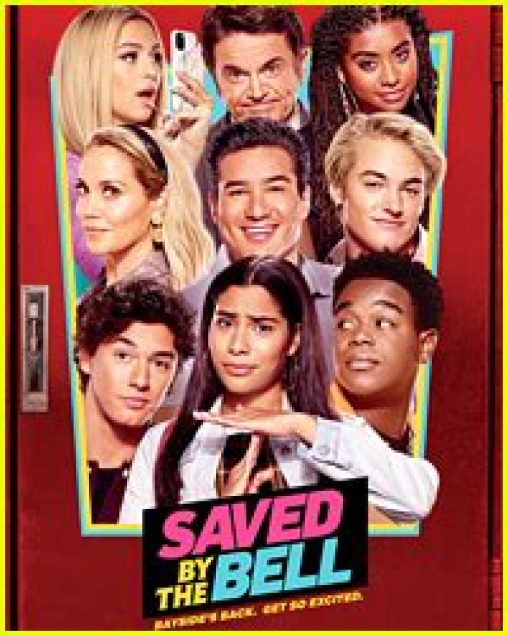 What happened to screech off Saved by the Bell?