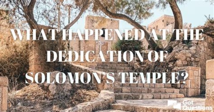 What happened to Solomon's gold?