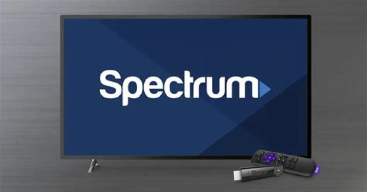 What happened to Spectrum news?