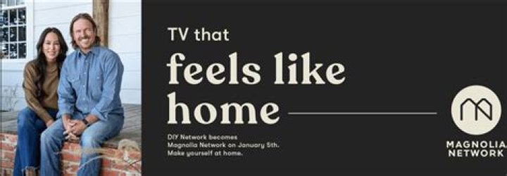 What happened to the DIY Network?