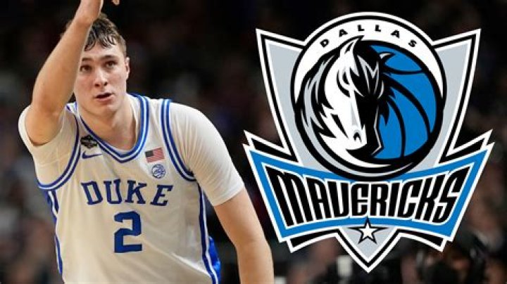 What happened to the group the Mavericks?