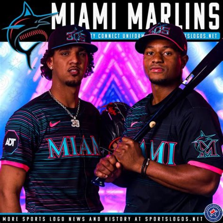 What happened to the Miami Marlins?