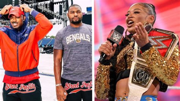 What happened to the street profits?