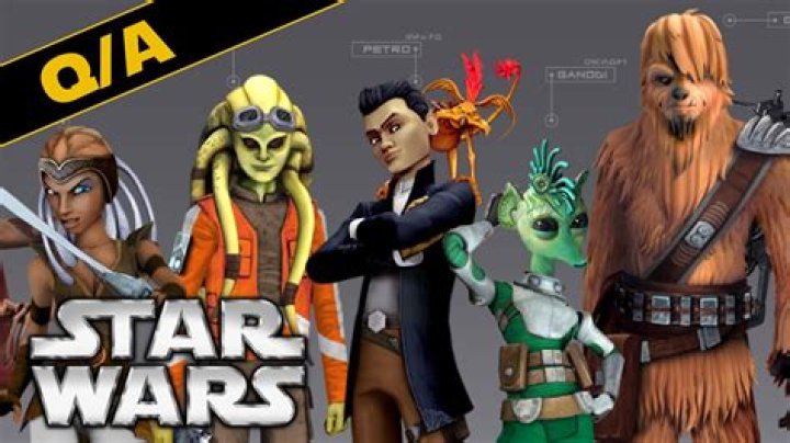 What happened to the younglings?