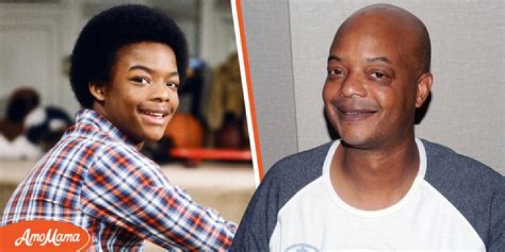 What happened to Todd Bridges?