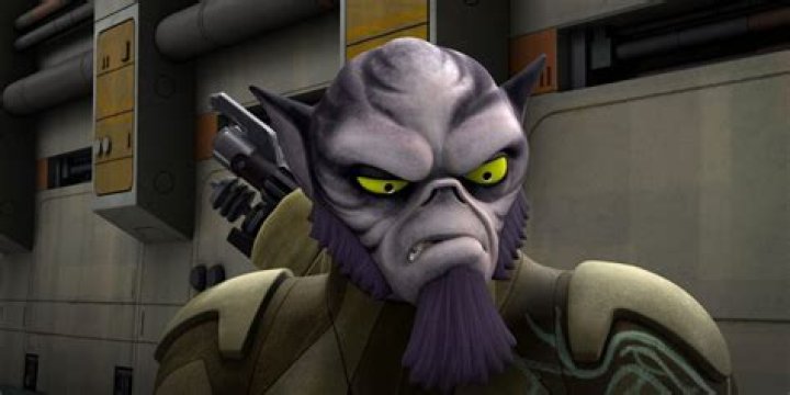 What happened to Zeb?