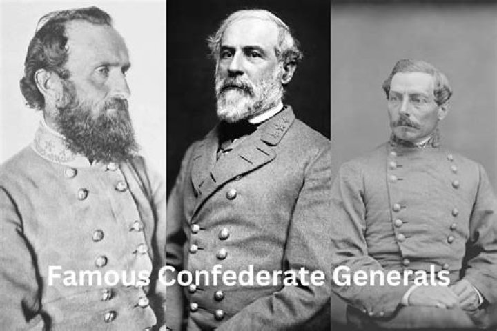 What happened when former Confederate leaders gained power under?