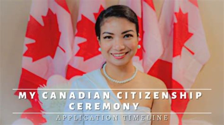 What happens after I get my citizenship?